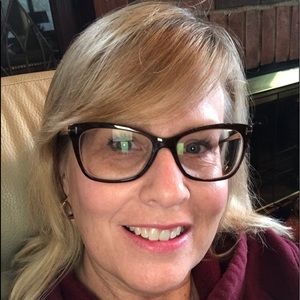 Meet your Posher, Susan